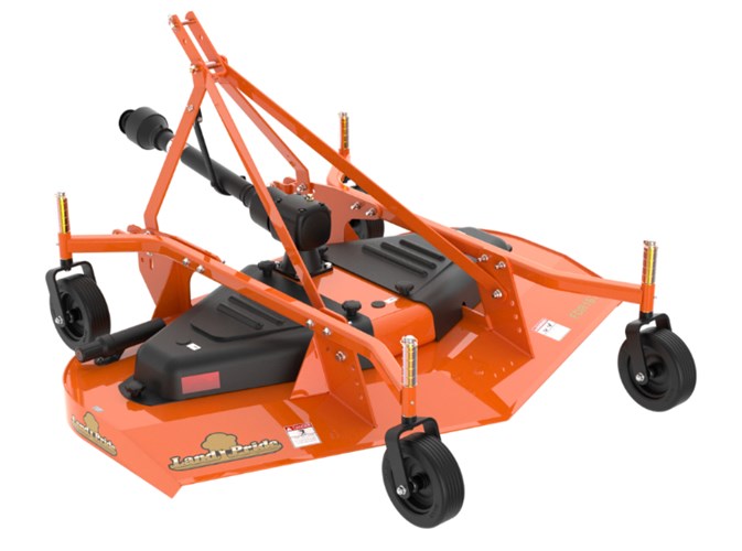 2022 Land Pride FDR1548 Attachments & Implements For Sale 2022 Land Pride FDR1548 Attachments & Implements For Sale