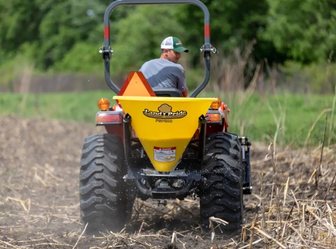 2024 Land Pride FSP500 Attachments & Implements For Sale 2024 Land Pride FSP500 Attachments & Implements For Sale