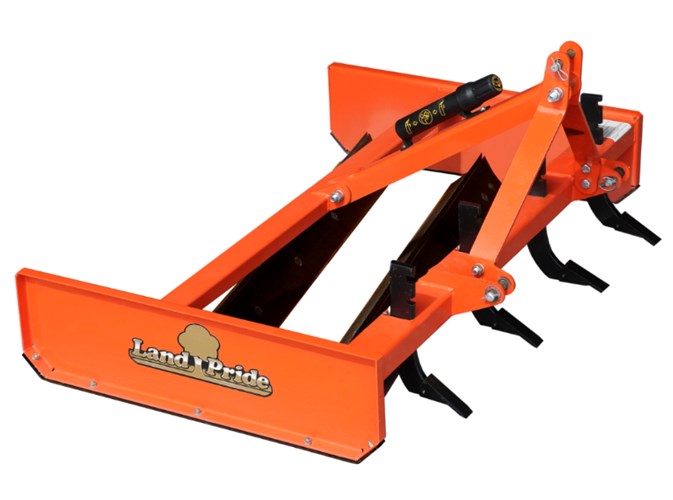 2024 Land Pride GSOS560 Attachments & Implements For Sale 2024 Land Pride GSOS560 Attachments & Implements For Sale