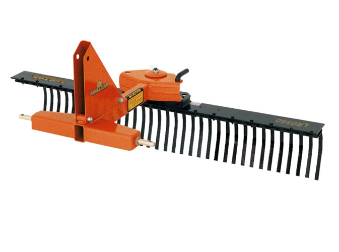 2024 Land Pride LR0560 Attachments & Implements For Sale 2024 Land Pride LR0560 Attachments & Implements For Sale