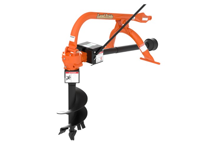 2023 Land Pride PD10 Attachments & Implements For Sale 2023 Land Pride PD10 Attachments & Implements For Sale