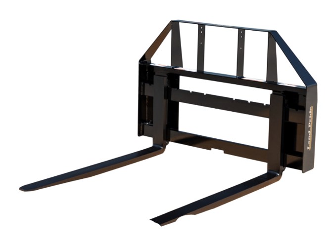 2022 Land Pride PFL1242 Attachments & Implements For Sale 2022 Land Pride PFL1242 Attachments & Implements For Sale