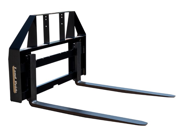 2025 Land Pride PFL1242 Attachments & Implements For Sale 2025 Land Pride PFL1242 Attachments & Implements For Sale