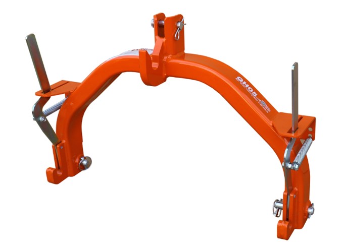 2020 Land Pride QH05 Attachments & Implements For Sale 2020 Land Pride QH05 Attachments & Implements For Sale