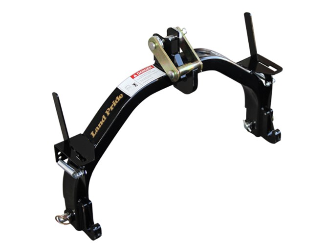 2024 Land Pride QH05 Attachments & Implements For Sale 2024 Land Pride QH05 Attachments & Implements For Sale