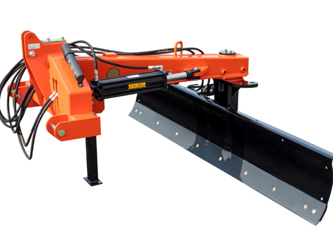 2025 Land Pride RBT4596 Attachments & Implements For Sale 2025 Land Pride RBT4596 Attachments & Implements For Sale