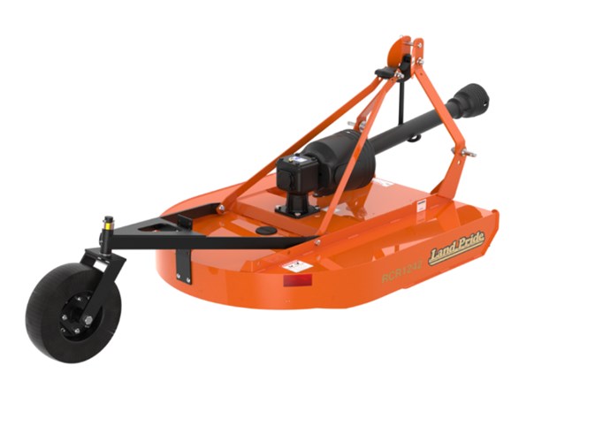 2025 Land Pride RCR1242 Attachments & Implements For Sale 2025 Land Pride RCR1242 Attachments & Implements For Sale