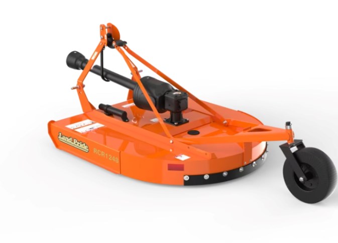 2024 Land Pride RCR1248 Attachments & Implements For Sale 2024 Land Pride RCR1248 Attachments & Implements For Sale