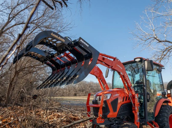 2025 Land Pride RG1060 Attachments & Implements For Sale 2025 Land Pride RG1060 Attachments & Implements For Sale