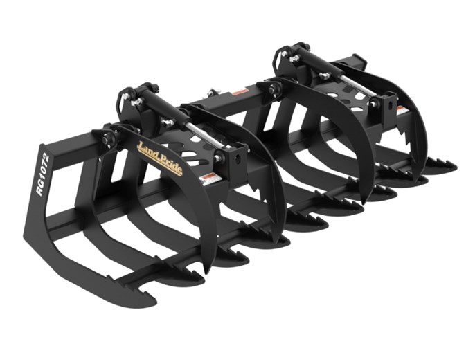 2025 Land Pride RG1072 Attachments & Implements For Sale 2025 Land Pride RG1072 Attachments & Implements For Sale