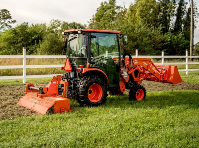 2025 Land Pride RTA1250 Attachments & Implements For Sale 2025 Land Pride RTA1250 Attachments & Implements For Sale