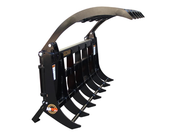 2024 Land Pride SGC0660 Attachments & Implements For Sale 2024 Land Pride SGC0660 Attachments & Implements For Sale