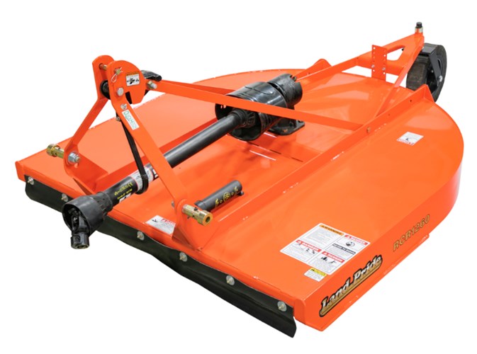 2024 Land Pride RCR1260 Attachments & Implements For Sale 2024 Land Pride RCR1260 Attachments & Implements For Sale