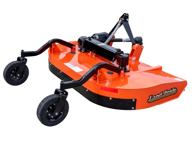 2025 Land Pride RCD1844 Attachments & Implements For Sale 2025 Land Pride RCD1844 Attachments & Implements For Sale