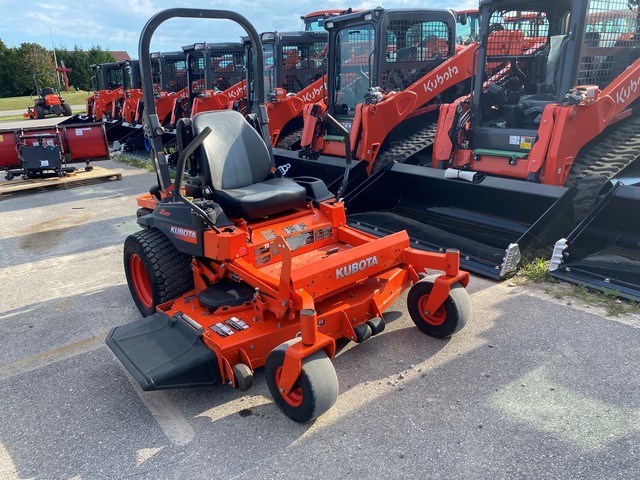 2014 Kubota Z725KH-60 Zero Turn Mower For Sale 2014 Kubota Z725KH-60 Zero Turn Mower For Sale