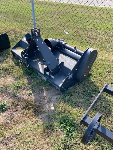 Flail Mower For Sale 2024 Cosmo FL135 , 0 HP