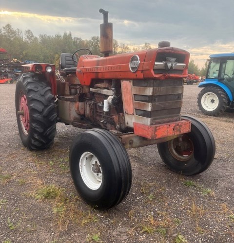 Massey Ferguson 1100 Tractor For Sale Massey Ferguson 1100 Tractor For Sale