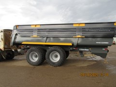 Forage Box For Sale 2025 Bearclaw 1440 Forage Box For Sale 2025 Bearclaw 1440