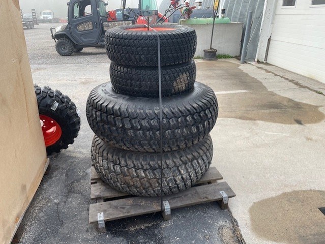 Kubota TIRES Tires and Tracks For Sale Kubota TIRES Tires and Tracks For Sale