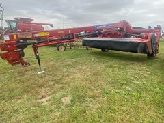 Mower Conditioner For Sale 2022 New Holland DB313R Mower Conditioner For Sale 2022 New Holland DB313R