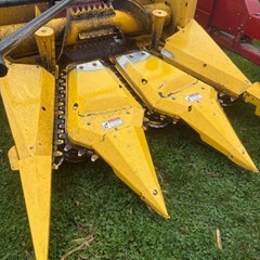 2013 New Holland 3PN Forage Head-Row Crop For Sale 2013 New Holland 3PN Forage Head-Row Crop For Sale