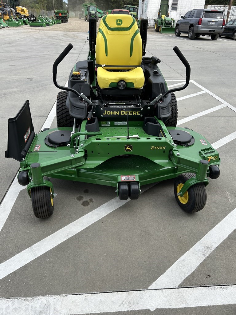 Z950m 2025 John Deere Z950M Zero Turn Mower For Sale in Scranton South Carolina