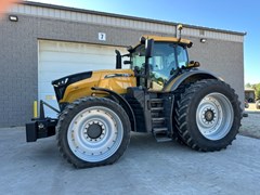 Tractor For Sale 2017 Challenger 1038 , 380 HP Tractor For Sale 2017 Challenger 1038 , 380 HP