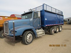 Truck For Sale 1989 Freightliner FDL120 Truck For Sale 1989 Freightliner FDL120