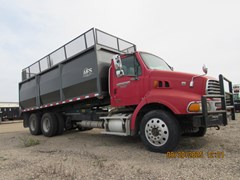 Truck For Sale 2006 Sterling Day Cab Truck For Sale 2006 Sterling Day Cab