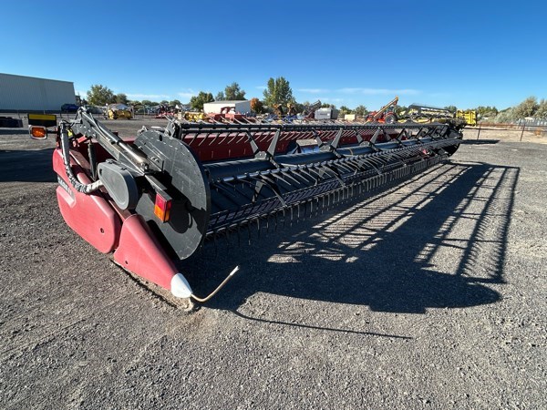 2014 Case 3152 Combine For Sale 2014 Case 3152 Combine For Sale