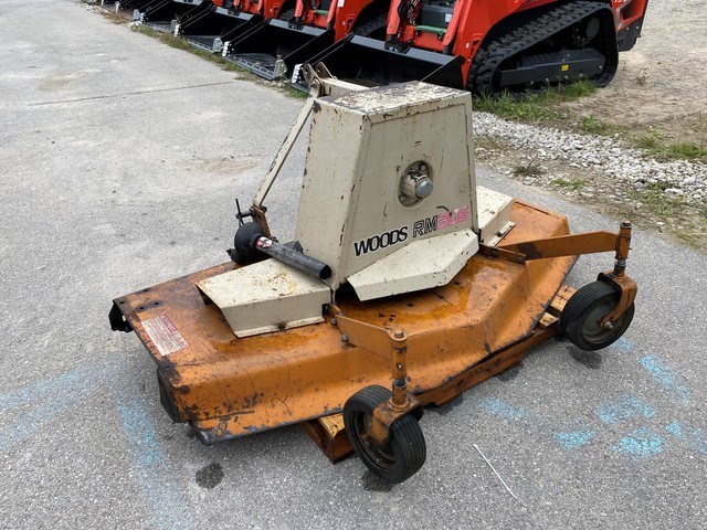 Woods RM306-3 Finishing Mower For Sale Woods RM306-3 Finishing Mower For Sale