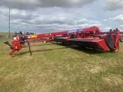 Mower Conditioner For Sale 2020 New Holland DB313R Mower Conditioner For Sale 2020 New Holland DB313R