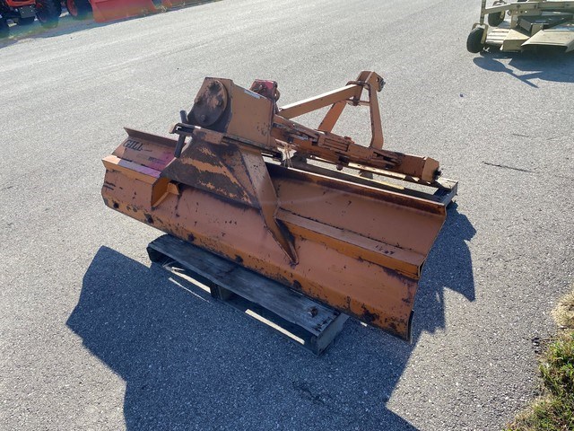 Woods HBL72 Blade Rear-3 Point Hitch For Sale Woods HBL72 Blade Rear-3 Point Hitch For Sale