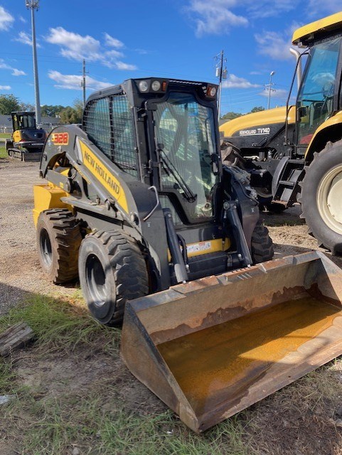 Skid Steer For Sale New Holland L328 , 0 HP