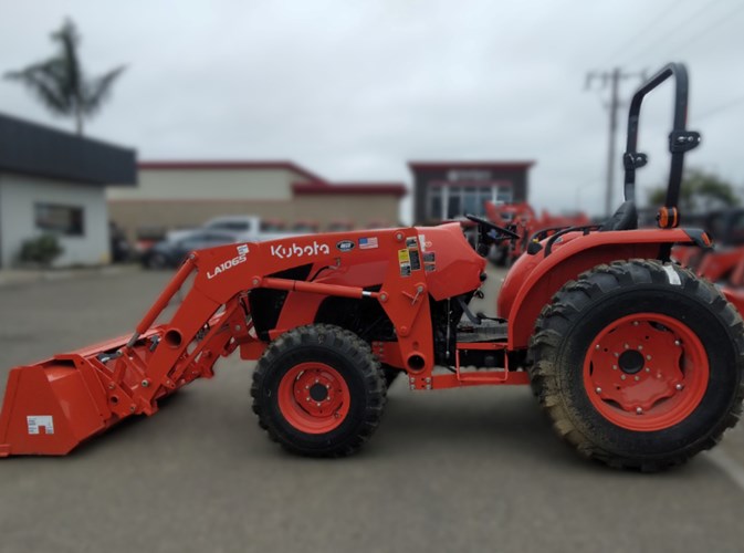 2025 Kubota MX4900HST ROPS Tractor For Sale 2025 Kubota MX4900HST ROPS Tractor For Sale