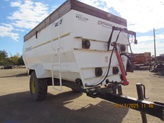 Feeder Wagon-Portable For Sale Cattlelac 450 Feeder Wagon-Portable For Sale Cattlelac 450