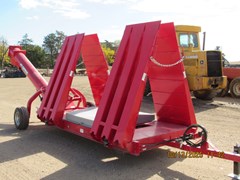 Grain Auger For Sale 2025 PitExpress 313 Grain Auger For Sale 2025 PitExpress 313