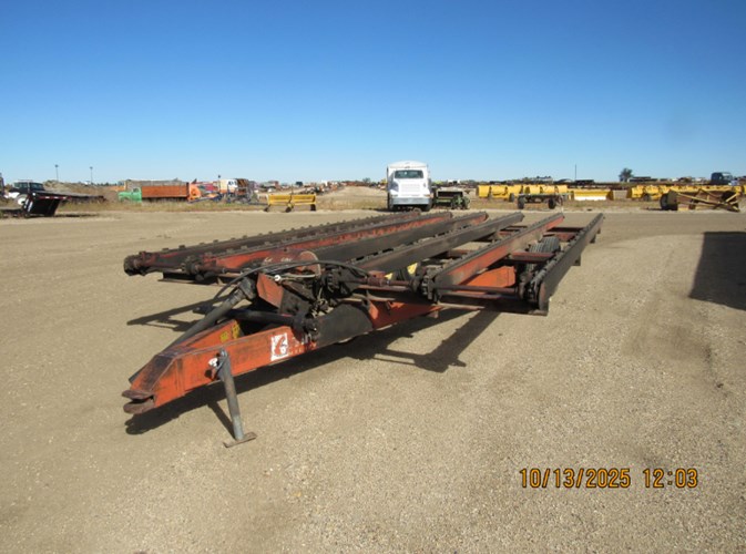 Farmhand 12X24 Stack Mover-Pull Type For Sale Farmhand 12X24 Stack Mover-Pull Type For Sale