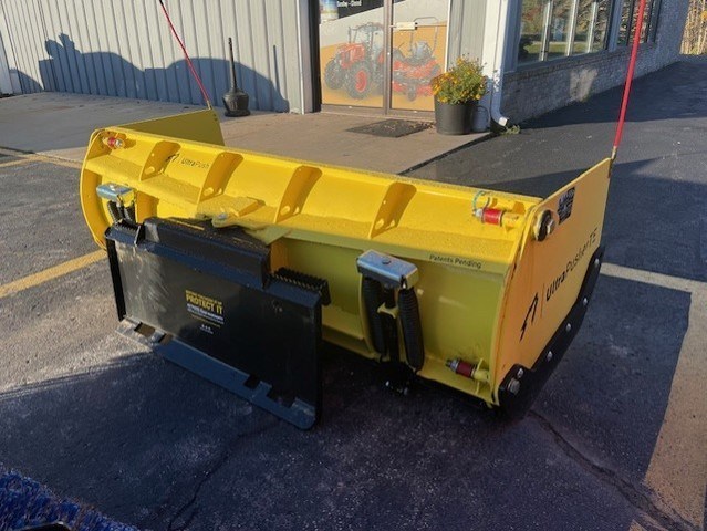 2023 SnowWolf UPTE-84A Snow Blade For Sale 2023 SnowWolf UPTE-84A Snow Blade For Sale