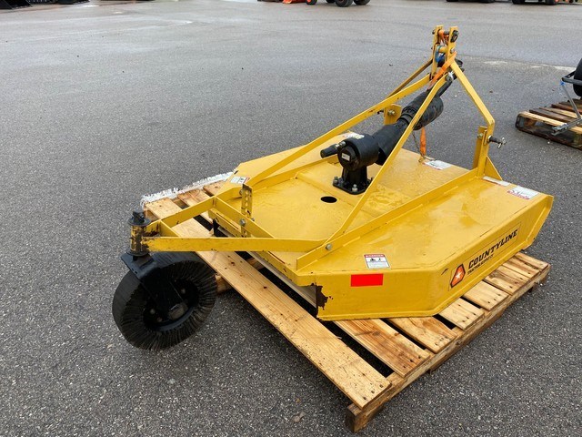King Kutter RC4 Cutter For Sale King Kutter RC4 Cutter For Sale