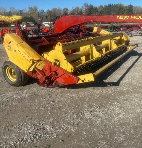 1993 New Holland 116 Mower Conditioner For Sale 1993 New Holland 116 Mower Conditioner For Sale