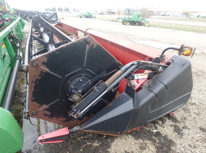 1999 Case IH 1020 Cabezales plegables A La Venta 1999 Case IH 1020 Cabezales plegables A La Venta