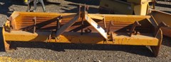 Box Blade Scraper For Sale 2005 Woods HB84 Box Blade Scraper For Sale 2005 Woods HB84