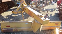 Blade Rear-3 Point Hitch For Sale 2002 Woods RB850M-3 Blade Rear-3 Point Hitch For Sale 2002 Woods RB850M-3