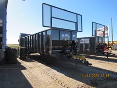 Manure Spreader-Dry For Sale 2025 Artex SBX800 Manure Spreader-Dry For Sale 2025 Artex SBX800