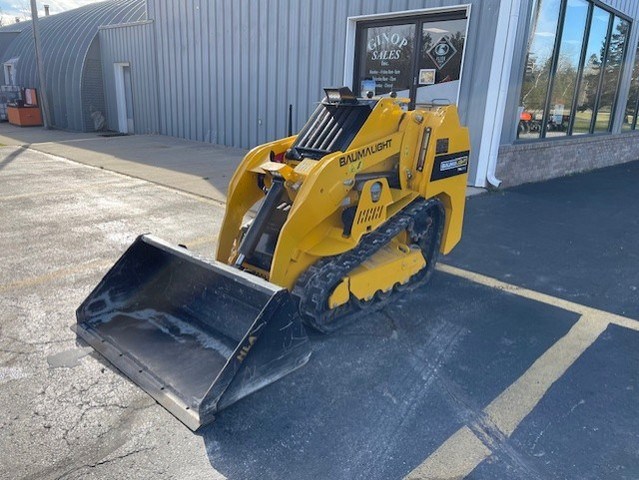 2022 Baumalight TRL620D Skid Steer-Mini For Sale 2022 Baumalight TRL620D Skid Steer-Mini For Sale
