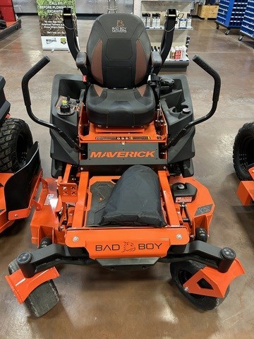 2026 Bad Boy MAVERICK 48 2026 Bad Boy MAVERICK 48