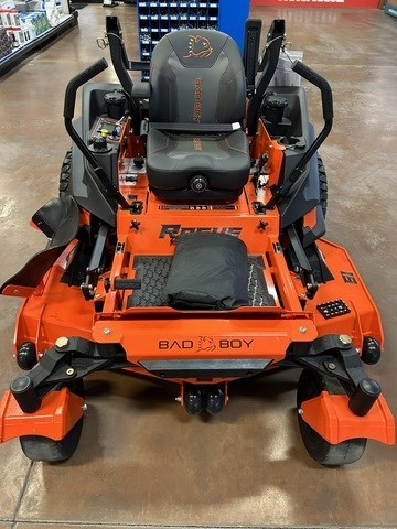 2026 Bad Boy ROGUE 61 2026 Bad Boy ROGUE 61