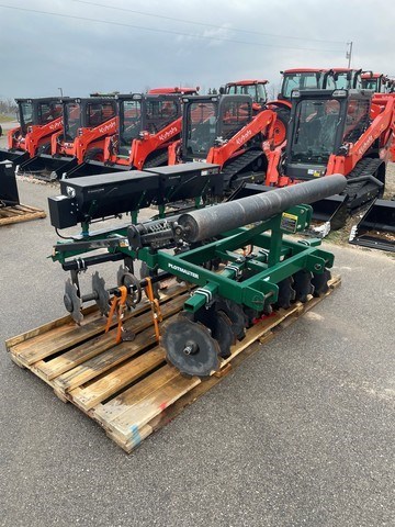 Other HUNTER 600 Seeder For Sale Other HUNTER 600 Seeder For Sale