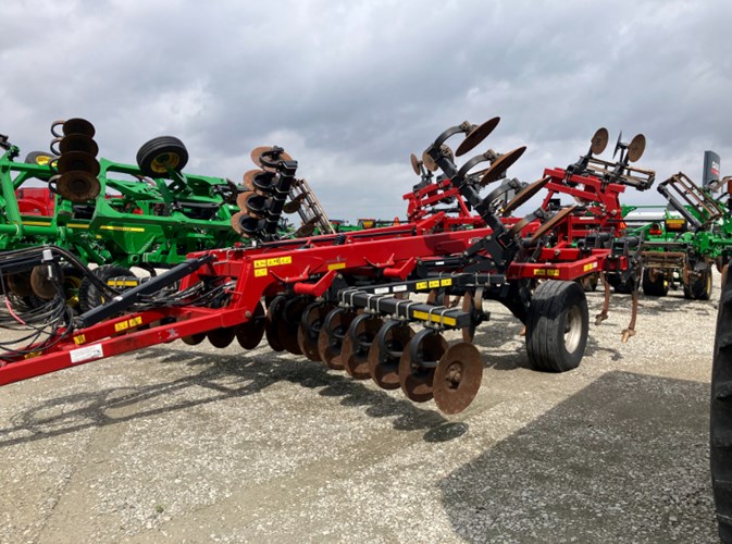 2020 Case IH 875 Disk Ripper For Sale 2020 Case IH 875 Disk Ripper For Sale